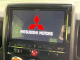 デリカD:5 2.2 アクティブギア 4WD MMCS装着