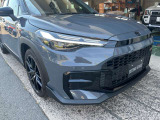 カローラクロス  2.0 GRスポーツ E-Four 4WD