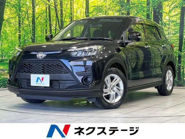 ライズ 1.0 G