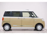 県内13店舗にて常時500台以上ダイハツ車を展示中です。見て、触って、納得のいく一台をぜひ見つけてください。