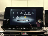 Bluetooth Audio、フルセグTV、USB、HDMI接続可能です♪