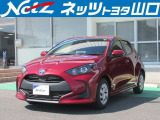 この車両は山口県のみの販売になります