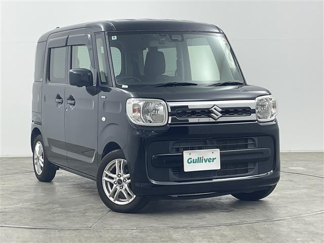 スペーシア ハイブリッド(HYBRID)  X 修復歴無し
