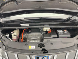 アルファード ハイブリッド 2.5 SR Cパッケージ E-Four 4WD 修復歴無し