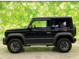 ジムニーシエラ 1.5 JC 4WD 