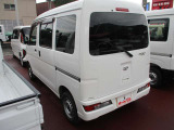 ハイゼットカーゴ デラックス SAIII ハイルーフ 4WD 
