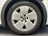 19インチ Taycan Aero ホイール