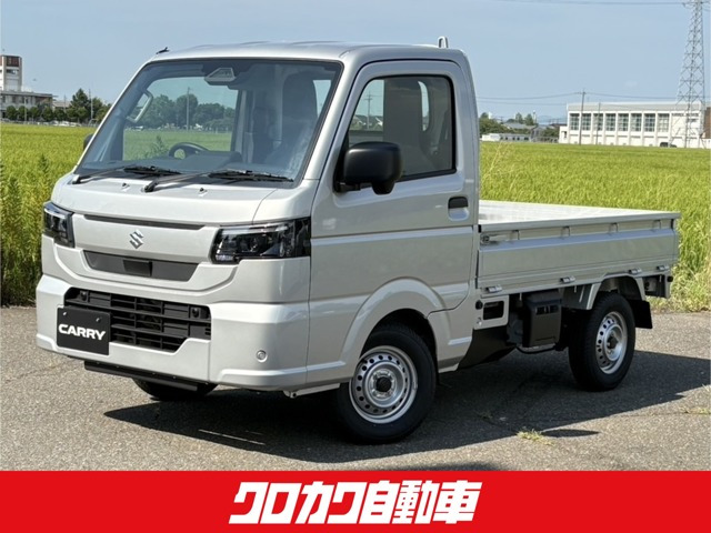 キャリイ KC 4WD 