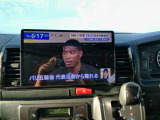 ナビ、TV、Bカメラついてます!