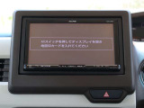 イクリプス メモリーナビ/フルセグTV・Bluetooth接続可