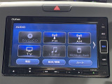 【Bluetooth】ナビゲーションと携帯電話/スマートフォンをBluetooth接続することができます。接続するとハンズフリーで使用することができるので、とても便利です!