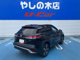 カローラクロス 1.8 ハイブリッド Z 