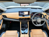 クルマが見守り運転をサポートしてくれるからロングドライブが楽しくなります