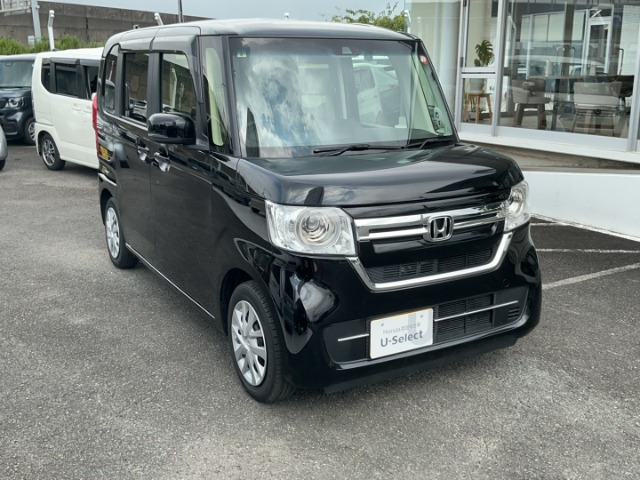 N-BOX L