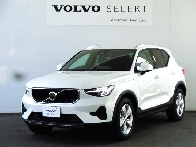 XC40 プラス B3