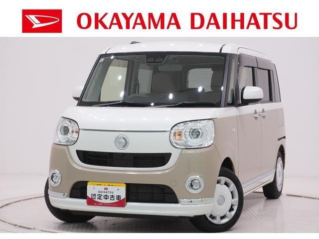 ムーヴキャンバス G メイクアップ SAIII 