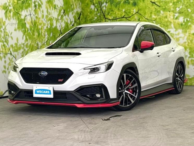 スバル WRX S4 