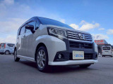 実際に運転席に座り、装備に触れたりエンジンをかけてみて頂くことも可能です!その際はスタッフまでお気軽にお声がけください♪