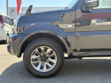 ジムニーシエラ 1.3 ランドベンチャー 4WD 
