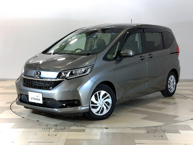 フリード 1.5 G ホンダセンシング 
