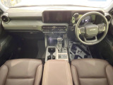 ランドクルーザー250 2.7 VX ファースト エディション 4WD 