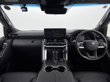 ランドクルーザー300 3.3 ZX ディーゼル 4WD 本革シート