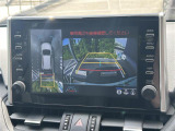 RAV4  ハイブリットG 4WD 修復歴無し