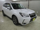 フォレスター 2.0 XT アイサイト 4WD 