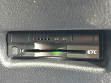 【ETC】高速道路の料金所をストレスなく通過!話題のスポットやサービスエリアに多い「スマートIC」利用時は必須のアイテムです。当店でセットアップを実施、ご納車当日からすぐにご利用いただけます!