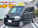 タント X スペシャル 4WD 