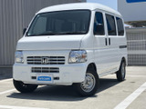 ホンダ アクティバン SDX