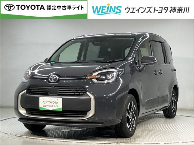 シエンタ ハイブリッド 1.5 Z E-Four 4WD 