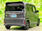 N-BOXカスタム  