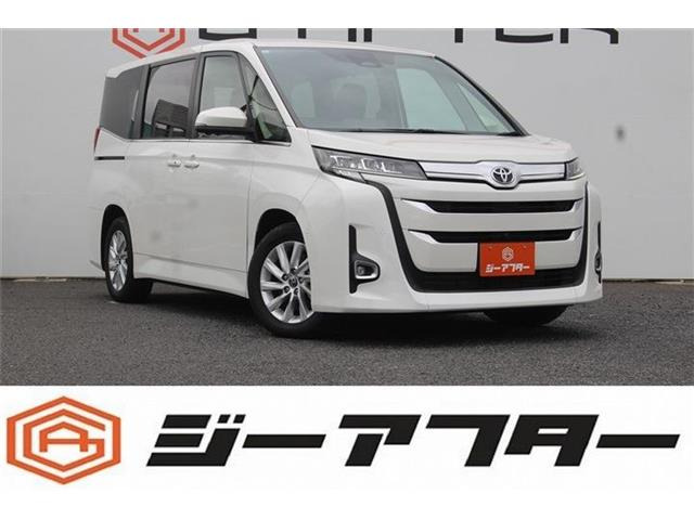 ノア  2.0 Z