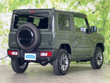 ジムニー XC 4WD 