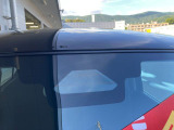 【衝突被害軽減ブレーキ】前方の車両や歩行者を検知し、ブザー音や表示によって警告!衝突の可能性が高まるとブレーキ踏力をアシストしてくれますが、あくまでもサポートですので運転手の判断・操作が大事です☆