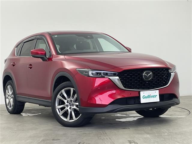 CX-5 2.2 XD プロアクティブ 修復歴無し