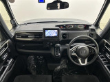 N-BOXカスタム G EX ホンダセンシング 修復歴無し