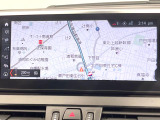 ●純正ナビ:一体感のあるナビは、高級感ある車内を演出してくれます。オーディオ機能も充実しておりますので、運転もより楽しめます♪