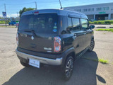 ハスラー J スタイルIII 4WD 