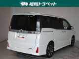 ヴォクシー 2.0 ZS 煌III 