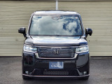 ステップワゴン 1.5 スパーダ 