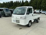 アクティトラック SDX 4WD