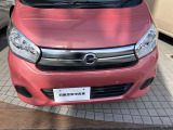 ヘッドライトのレンズも目立つような劣化もなくクリアな状態を保っております。