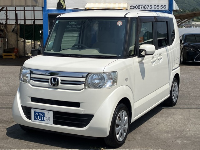 N-BOX G