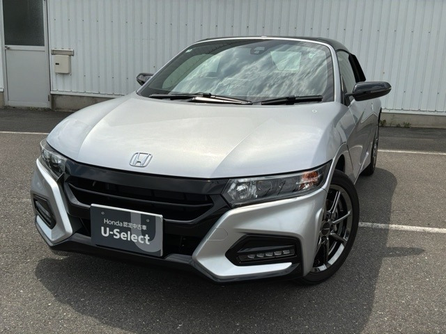S660 モデューロX