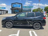 フォレスター 2.5 X エディション 4WD 