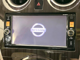 【純正ナビ】人気の純正ナビを装備。オーディオ機能も充実しており、Bluetooth接続すればお持ちのスマホやMP3プレイヤーの音楽を再生可能!毎日の運転がさらに楽しくなります!!