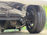 お車を安心してお乗りいただく為には、足回りの定期点検が欠かせません。サービスサポート(有償保証)では無料点検もご提供しており、安心のカーライフをお過ごしいただけるサポート体制が整っています。