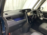 ☆前方も側方も後方も安心の運転視界☆
